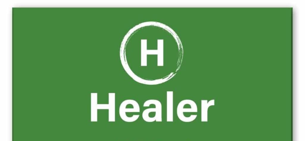 Healer-cbd