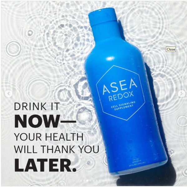asea-water