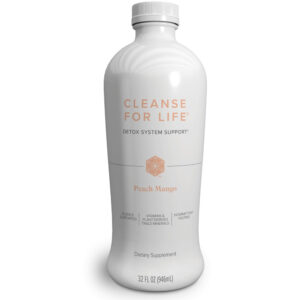 cleanse for life isagenix