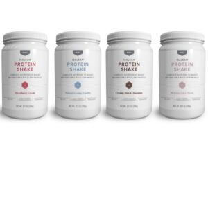 Isalean Protein Shakes - Isagenix